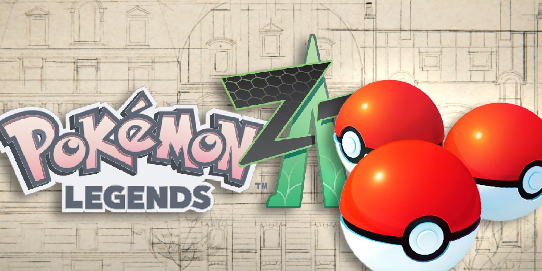 Predicting Pokemon Legends: Z-A's Starter Pokemon