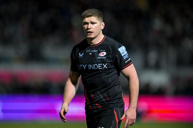 farrell admits to feeling 'nervous' about asking to leave saracens