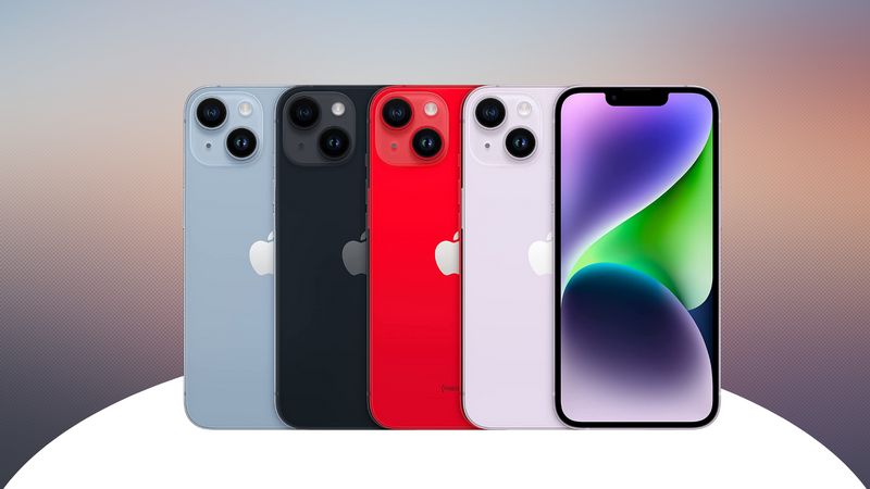 IPhone 14: Hier Ist Das IPhone Jetzt Zum Schnäppchenpreis Erhältlich