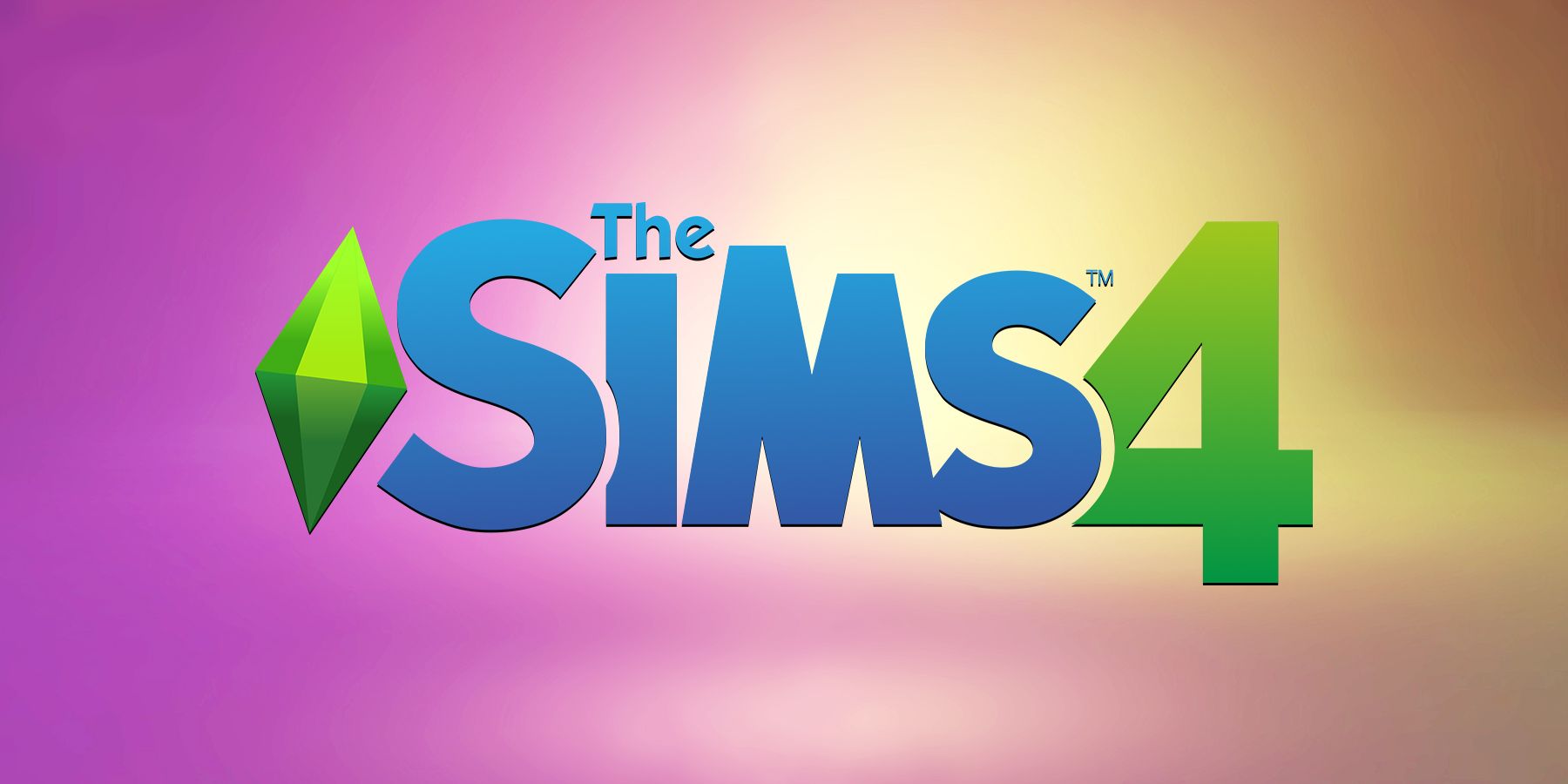 the sims 4 update adds more aggressive ads