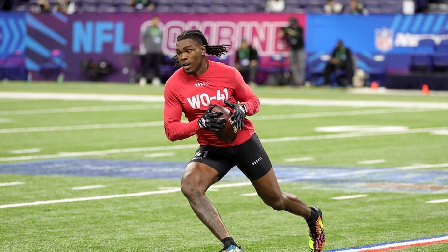 2024 NFL Combine Enticing Offensive Prospects For Chiefs Fans To Watch   BB1j6fl2.img