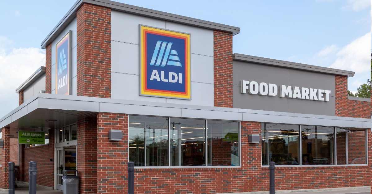 7 Lucky Aldi Finds for St. Patrick’s Day (#5 Is Going Straight to Our Cart)