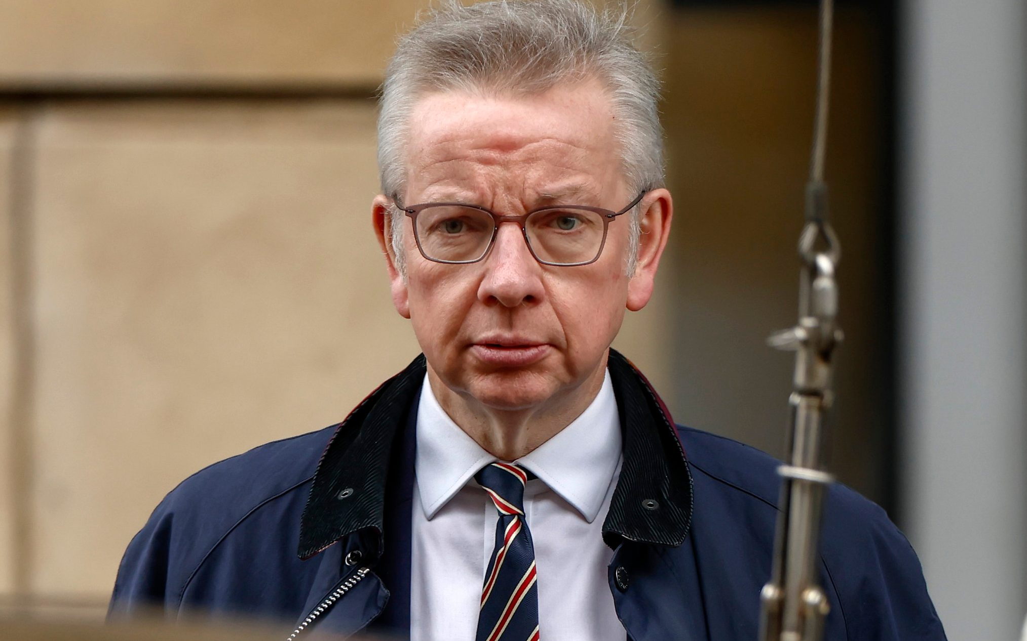 Michael Gove Investigated By Parliament’s Standards Watchdog