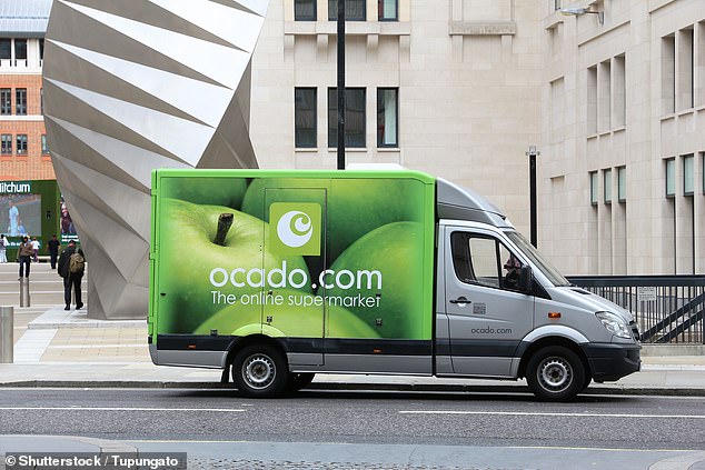 ocado could take marks & spencer to court amid performance row