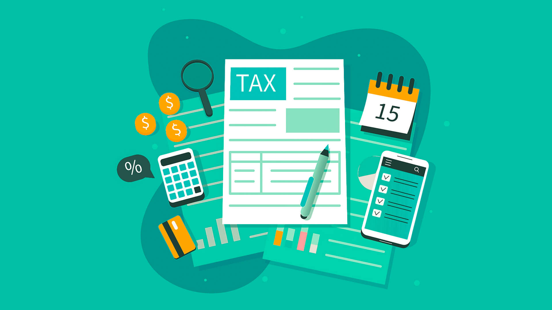 <p>The first step in making your taxes easier is to know the due date. Tax Day was pushed back the last several years because of holidays and the COVID-19 pandemic. In 2024, there will be no such delays, and the filing deadline is back to the traditional date of April 15.</p> <p><strong>Find Out: <a href="https://www.gobankingrates.com/taxes/tax-laws/type-of-debt-that-terrifies-dave-ramsey/?utm_term=related_link_3&utm_campaign=1263068&utm_source=msn.com&utm_content=5&utm_medium=rss" rel="">This Is the One Type of Debt That 'Terrifies' Dave Ramsey</a><br>Learn More: <a href="https://www.gobankingrates.com/taxes/tax-laws/irs-increases-gift-and-estate-tax-exempt-limits-how-much-you-can-give-without-paying/?utm_term=related_link_4&utm_campaign=1263068&utm_source=msn.com&utm_content=6&utm_medium=rss" rel="">IRS Increases Gift and Estate Tax Exempt Limits -- Here's How Much You Can Give Without Paying</a></strong></p> <p><strong>Sponsored: </strong><a href="https://products.gobankingrates.com/pub/9e562dc4-52f4-11ec-a8c2-0e0b1012e14d?targeting%5Bcompany_product%5D=tra&utm_source=msn.com&utm_campaign=rss&passthru=msn.com" rel="noreferrer noopener nofollow">Owe the IRS $10K or more? Schedule a FREE consultation to see if you qualify for tax relief.</a></p>