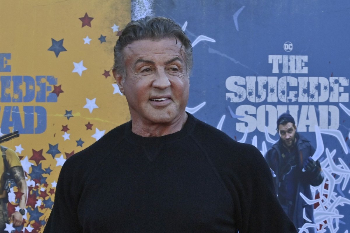 sylvester stallone's crime drama 'tulsa king' to premiere on cbs this summer