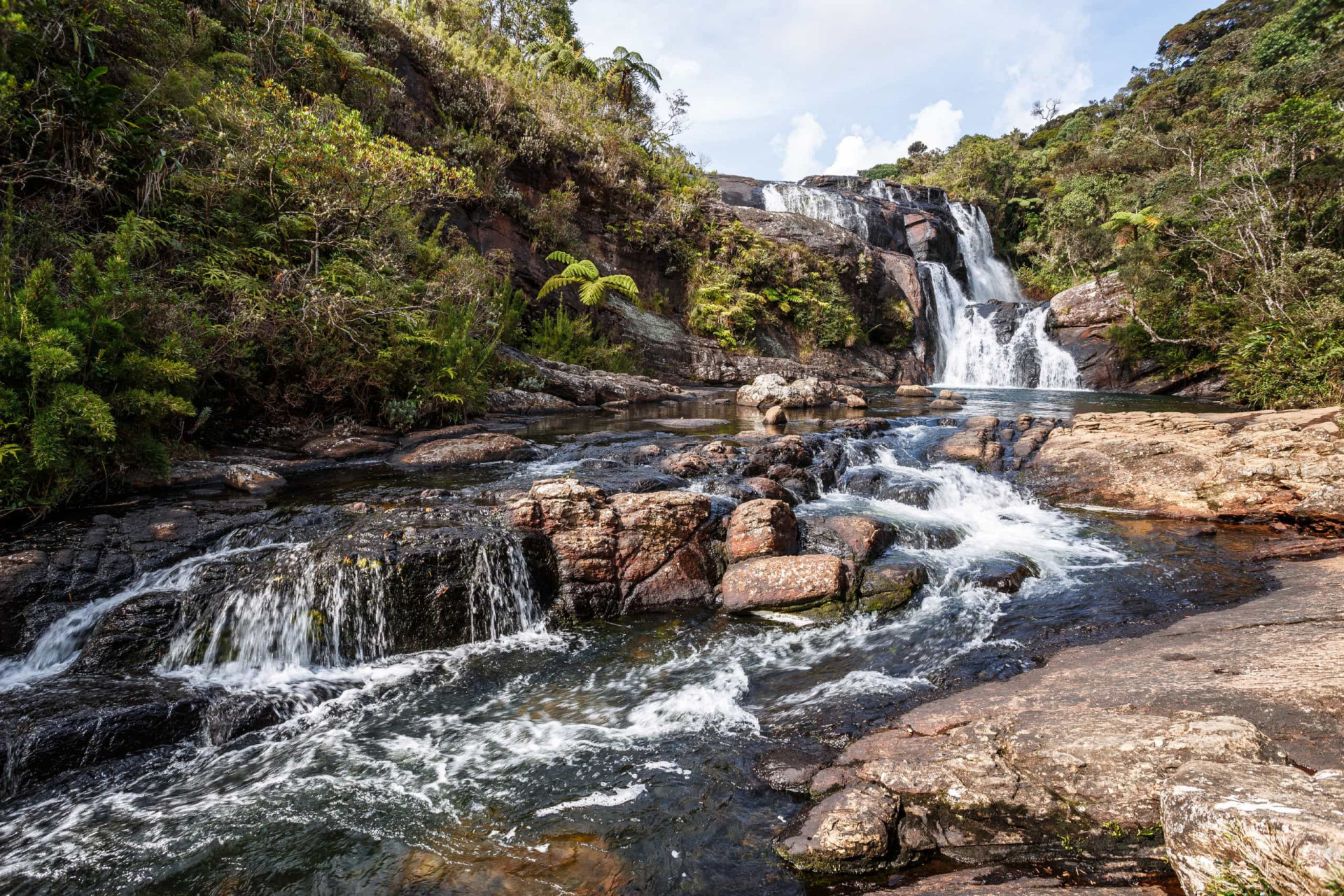 <p>Baker's Falls, named after English explorer Samuel Baker (1821–1893), is one of the park's most famous natural wonders.</p><p><a href="https://www.msn.com/en-us/community/channel/vid-7xx8mnucu55yw63we9va2gwr7uihbxwc68fxqp25x6tg4ftibpra?cvid=94631541bc0f4f89bfd59158d696ad7e">Follow us and access great exclusive content every day</a></p>