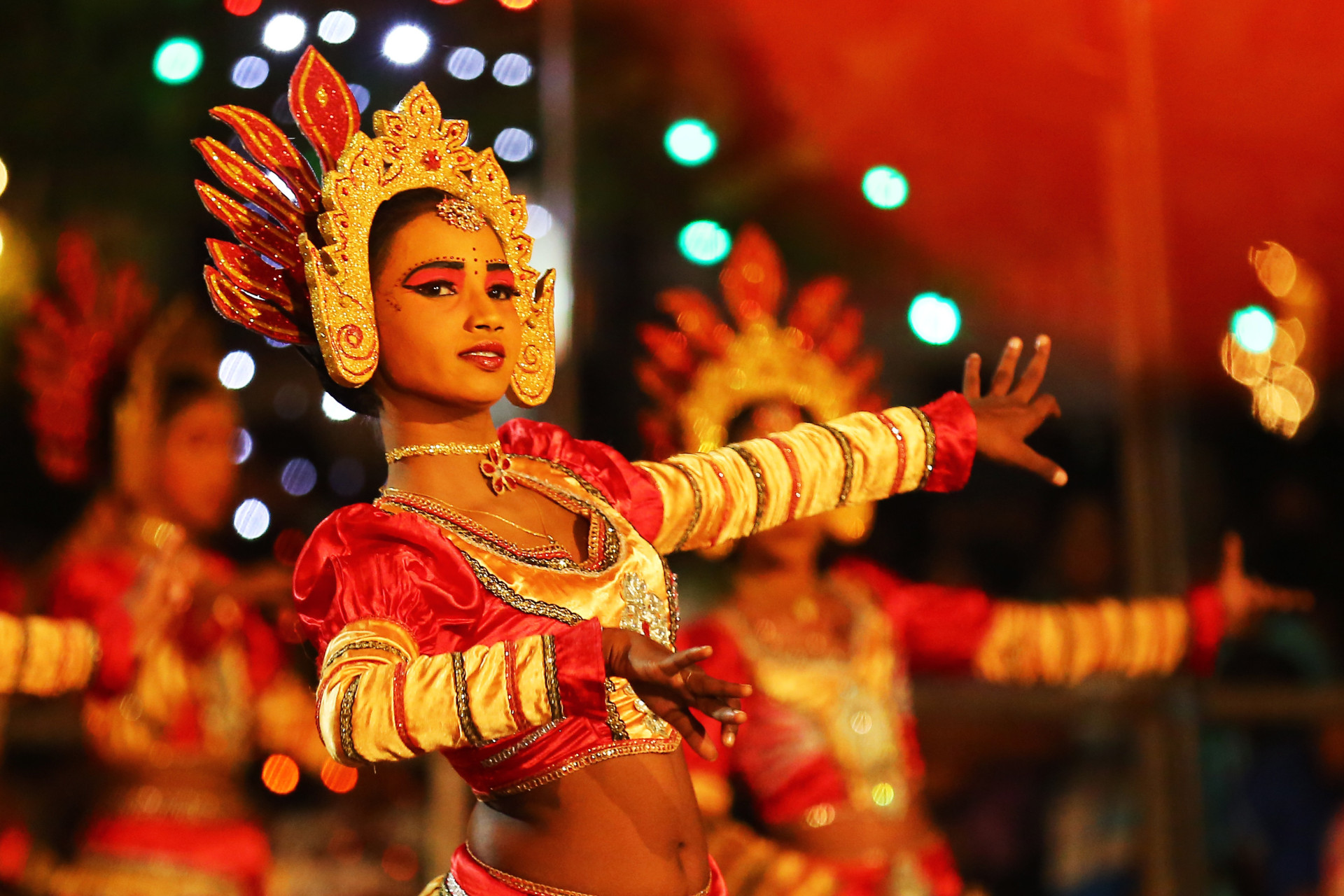 As a multicultural society with a fascinating ancient history, Sri Lanka celebrates an extraordinary variety of festivals, ceremonies, and events.<p>You may also like:<a href="https://www.starsinsider.com/n/490598?utm_source=msn.com&utm_medium=display&utm_campaign=referral_description&utm_content=273472v10en-us"> Did sin destroy the cities? Unraveling Sodom and Gomorrah's tale</a></p>