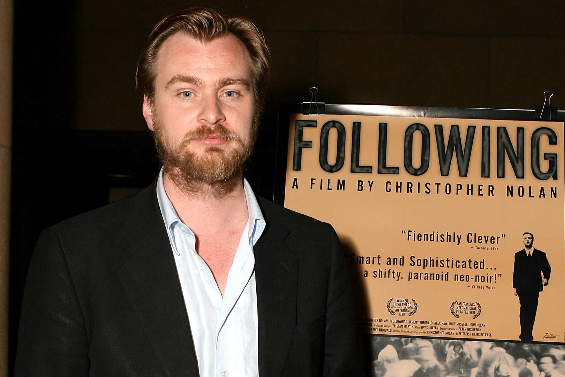 Remember The 12 Films By Oscar-winner Christopher Nolan?