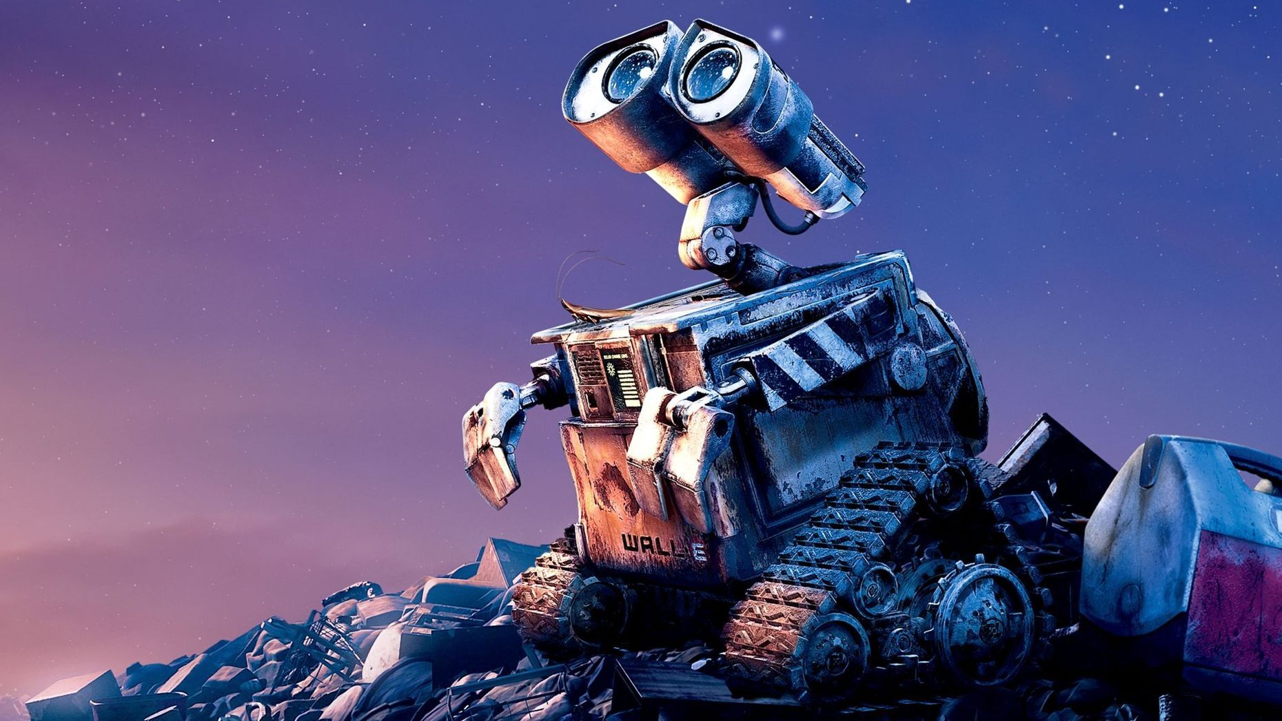 20 memorable representations of AI in movies
