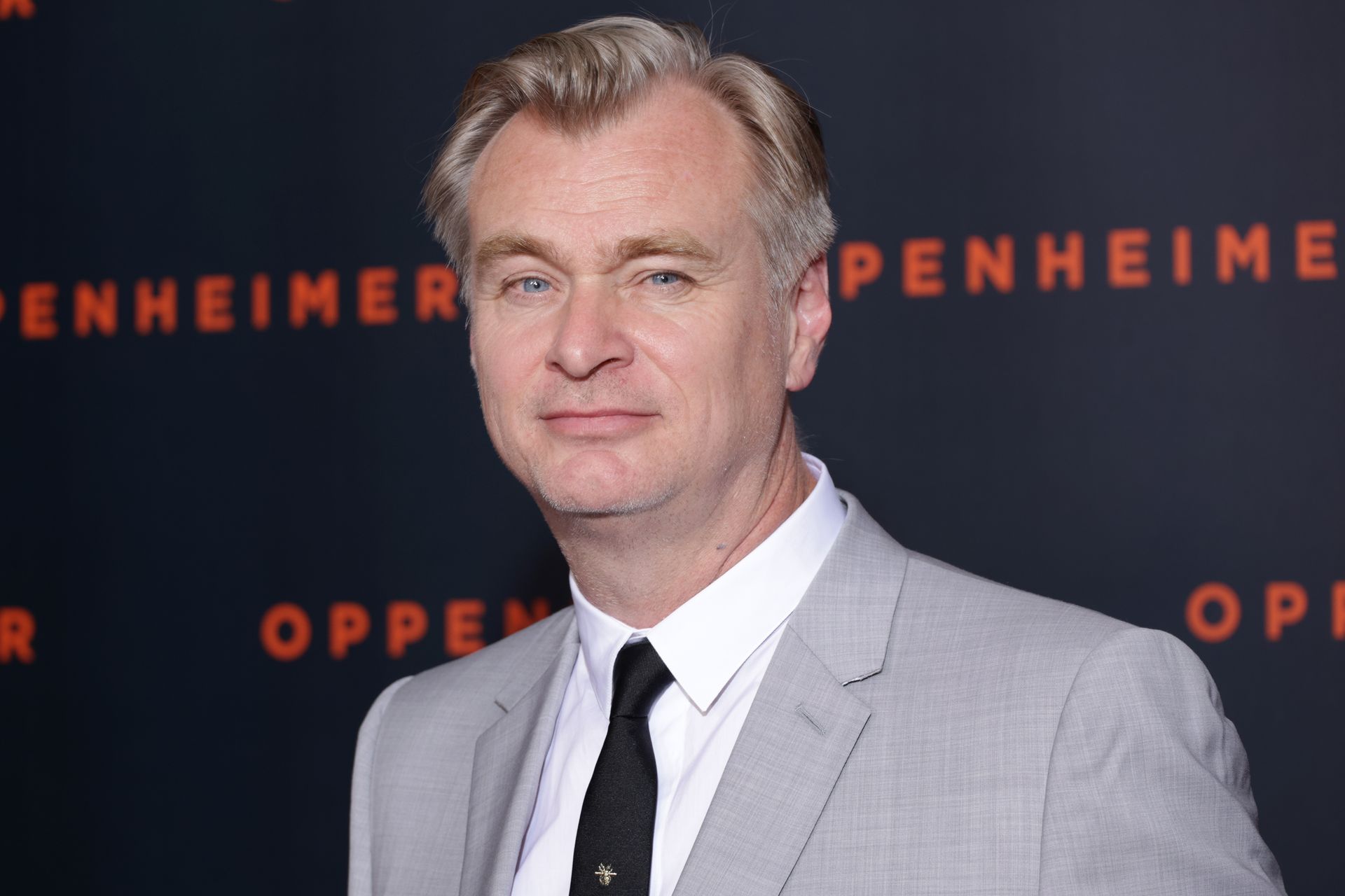 Remember the 12 films by Oscar-winner Christopher Nolan?