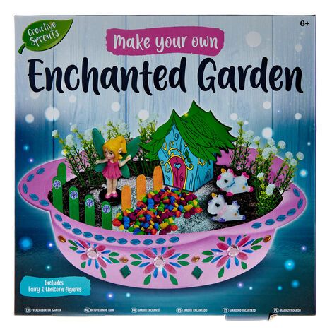 Best fairy garden kits to sprinkle magic on your home