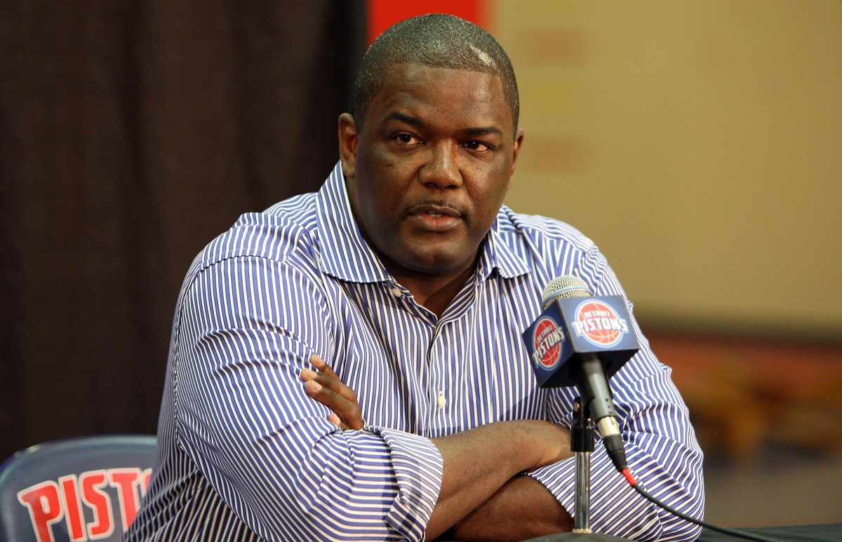 joe dumars throws shade at nba players who want to lower 65-game rule