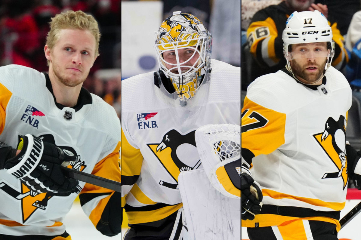 penguins trade tiers: sleeper candidates and splash trades