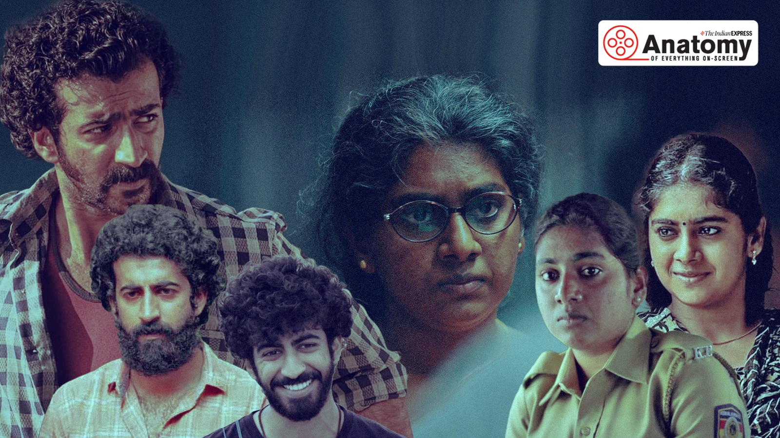 android, nimisha sajayan and roshan mathew reach new peaks with poacher: a recap of their journeys