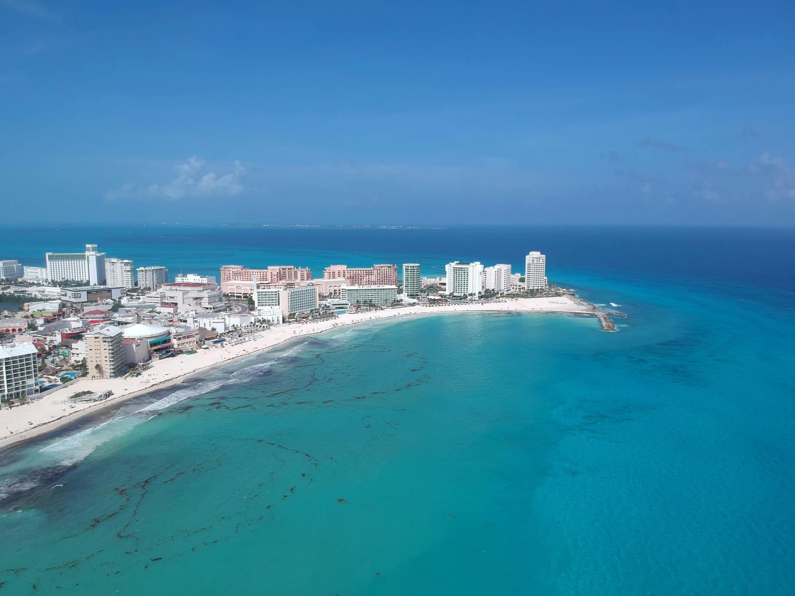 <p><span>Cancún is a destination where every traveler can find something to love. Whether you’re drawn to its pristine beaches, rich cultural heritage, vibrant nightlife, or adventure-filled activities, Cancún promises an unforgettable experience. Plan your trip with these tips to fully embrace all this coastal paradise has to offer.</span></p> <p><span>Remember, Cancún is more than a tourist destination; it’s a gateway to experiences that can enrich your understanding of Mexico’s culture and natural beauty. So pack your bags, bring your sense of adventure, and prepare to discover the many facets of Cancún.</span></p> <p><span>More Articles Like This…</span></p> <p><a href="https://thegreenvoyage.com/barcelona-discover-the-top-10-beach-clubs/"><span>Barcelona: Discover the Top 10 Beach Clubs</span></a></p> <p><a href="https://thegreenvoyage.com/top-destination-cities-to-visit/"><span>2024 Global City Travel Guide – Your Passport to the World’s Top Destination Cities</span></a></p> <p><a href="https://thegreenvoyage.com/exploring-khao-yai-a-hidden-gem-of-thailand/"><span>Exploring Khao Yai 2024 – A Hidden Gem of Thailand</span></a></p> <p><span>The post <a href="https://passingthru.com/ultimate-cancun-adventure/">Ultimate Cancún Adventure: Your 15-Step Guide to Mexico’s Coastal Gem</a> republished on </span><a href="https://passingthru.com/"><span>Passing Thru</span></a><span> with permission from </span><a href="https://thegreenvoyage.com/"><span>The Green Voyage</span></a><span>.</span></p> <p><span>Featured Image Credit: Shutterstock / Luis Alfonso Amaya Padron.</span></p> <p><span>For transparency, this content was partly developed with AI assistance and carefully curated by an experienced editor to be informative and ensure accuracy.</span></p>