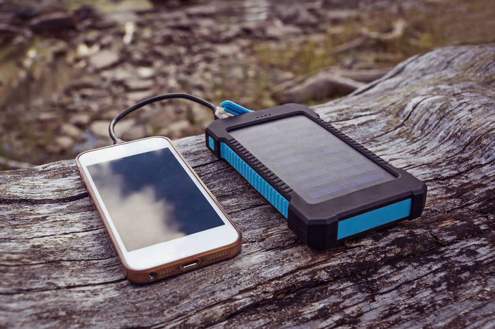 <p><span>A solar-powered charger is indispensable for the sustainable traveler. These chargers harness the power of the sun to keep your devices charged without relying on electricity. Ideal for off-grid adventures or locations where power is scarce, they come in various sizes and capacities. They are suitable for charging everything from phones to laptops.</span></p> <p><span>Many are designed to be lightweight and portable, with durable, weather-resistant materials. Using a solar-powered charger reduces reliance on non-renewable energy sources. It minimizes your carbon footprint while keeping you connected.</span></p> <p><b>Insider’s Tip: </b><span>Choose a charger with a built-in battery pack for storing solar energy, allowing you to charge devices even when there’s no sunlight.</span></p>