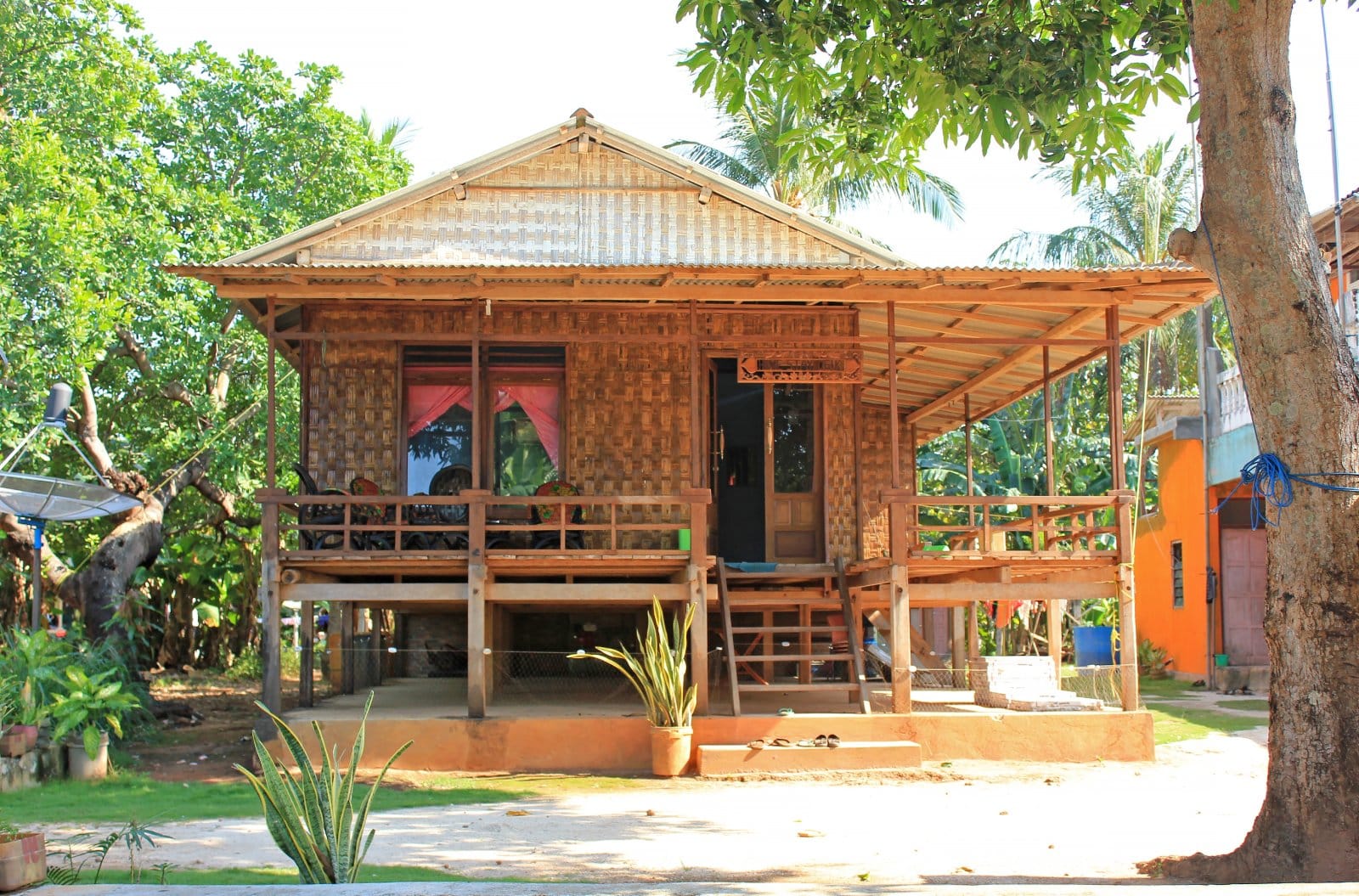 <p><span>Eco-friendly accommodation rentals offer a sustainable alternative for city stays. These accommodations range from green-certified hotels to eco-conscious Airbnb rentals. They focus on reducing their environmental impact through using renewable energy sources, implementing water-saving measures, and providing eco-friendly amenities to guests.</span></p> <p><span>These places often feature recycled or upcycled decor, organic linens, and natural cleaning products. Choosing these accommodations ensures a comfortable stay and supports sustainable tourism practices within the city.</span></p> <p><b>Insider’s Tip: </b><span>Look for rentals with green certifications or that list their sustainable practices in their descriptions.</span></p> <p><b>How To Get There: </b><span>Most eco-friendly accommodations are located within the city, accessible by public transportation, bike rentals, or even on foot, depending on their location.</span></p> <p><b>Best Time To Travel: </b><span>These accommodations are a great choice year-round; however, booking in advance is recommended, especially during peak travel seasons.</span></p>