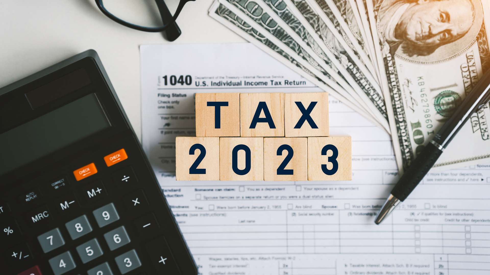 <p>An audit is fairly unlikely, but you'll need prior-year returns if you need to file an amended return or claim a missed refund -- and having them on hand can make it easier to complete this year's taxes, too.</p> <p>"Check your prior year's tax filings for reference," said Johan Garcia, CPA, owner and sole author of <a href="https://aftertaxcash.com/" rel="noreferrer noopener">After Tax Cash</a> and principal of JG CPA & Advisory. "However, this might change, as you could have income from different sources and deductions, too."</p>