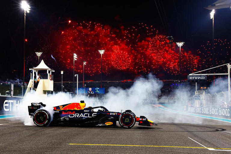 Formula 1 2024: Will anyone beat Max Verstappen?