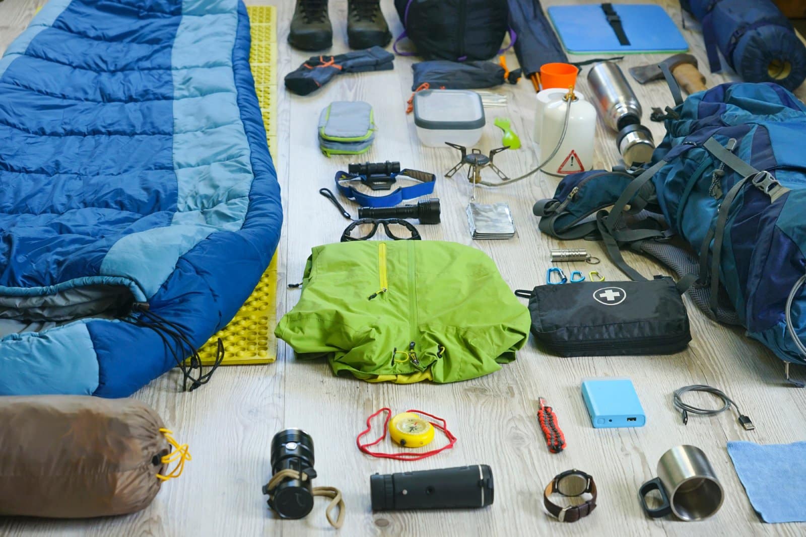 <p><span>Selecting the right camping gear and technology can significantly enhance your outdoor experience. Your gear should be reliable, suited to the environment, and as lightweight as possible. A good quality tent, sleeping bag, and appropriate clothing are essentials. Modern technology, like GPS devices, solar chargers, and water purifiers, can add convenience and safety.</span></p> <p><span>However, it’s crucial to remember that technology should not replace basic outdoor skills. Being familiar with your gear before setting out is essential –testing your tent, breaking in your hiking boots, and understanding how to use any tech gadgets you bring along.</span></p> <p><span>The right gear and technology can transform a good camping trip into a great one, offering comfort, safety, and the freedom to confidently explore the outdoors.</span></p> <p><b>Insider’s Tip: </b><span>Test new gear before your trip to ensure it works correctly.</span></p>