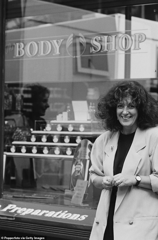the body shop to close 75 more stores in weeks after collapsing into administration - check the full list