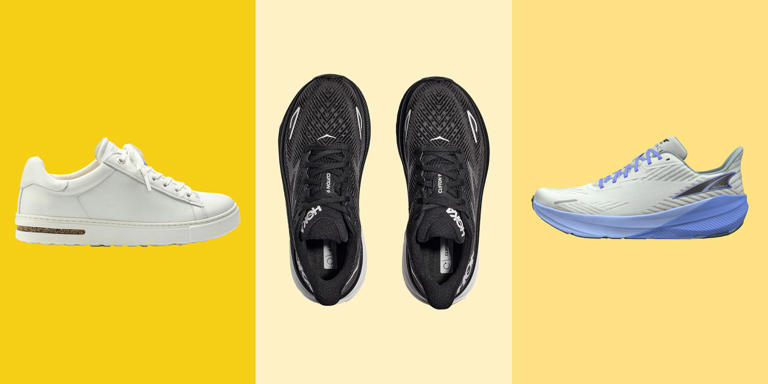 The best wide toe box shoes for a more comfortable fit