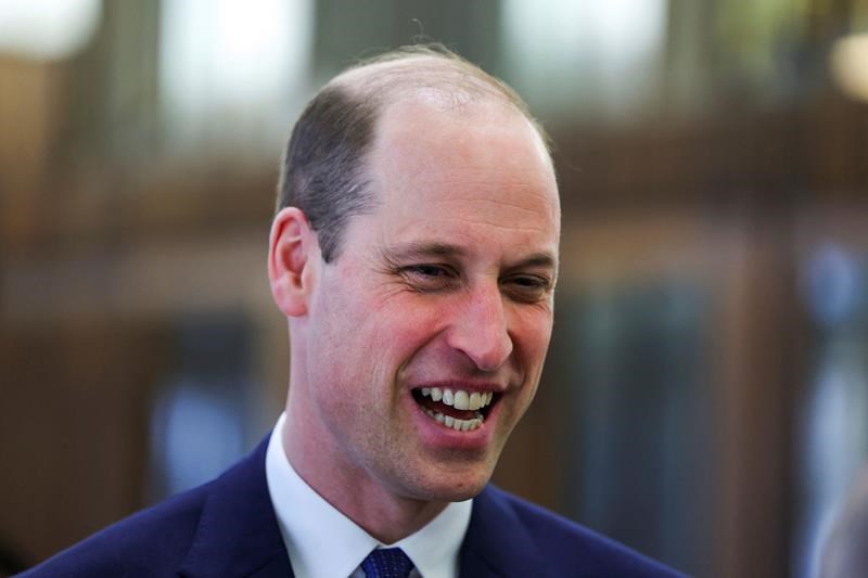 prince william condemns antisemitism during visit to london synagogue