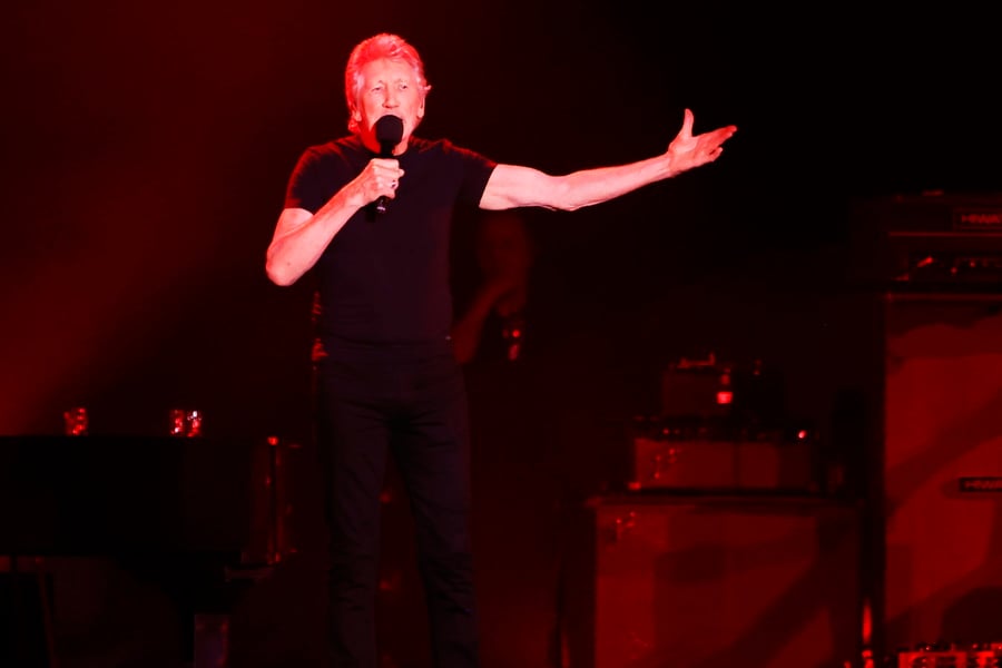 τι είπε ο roger waters στη μητέρα του για το τραγούδι «mother» των pink floyd