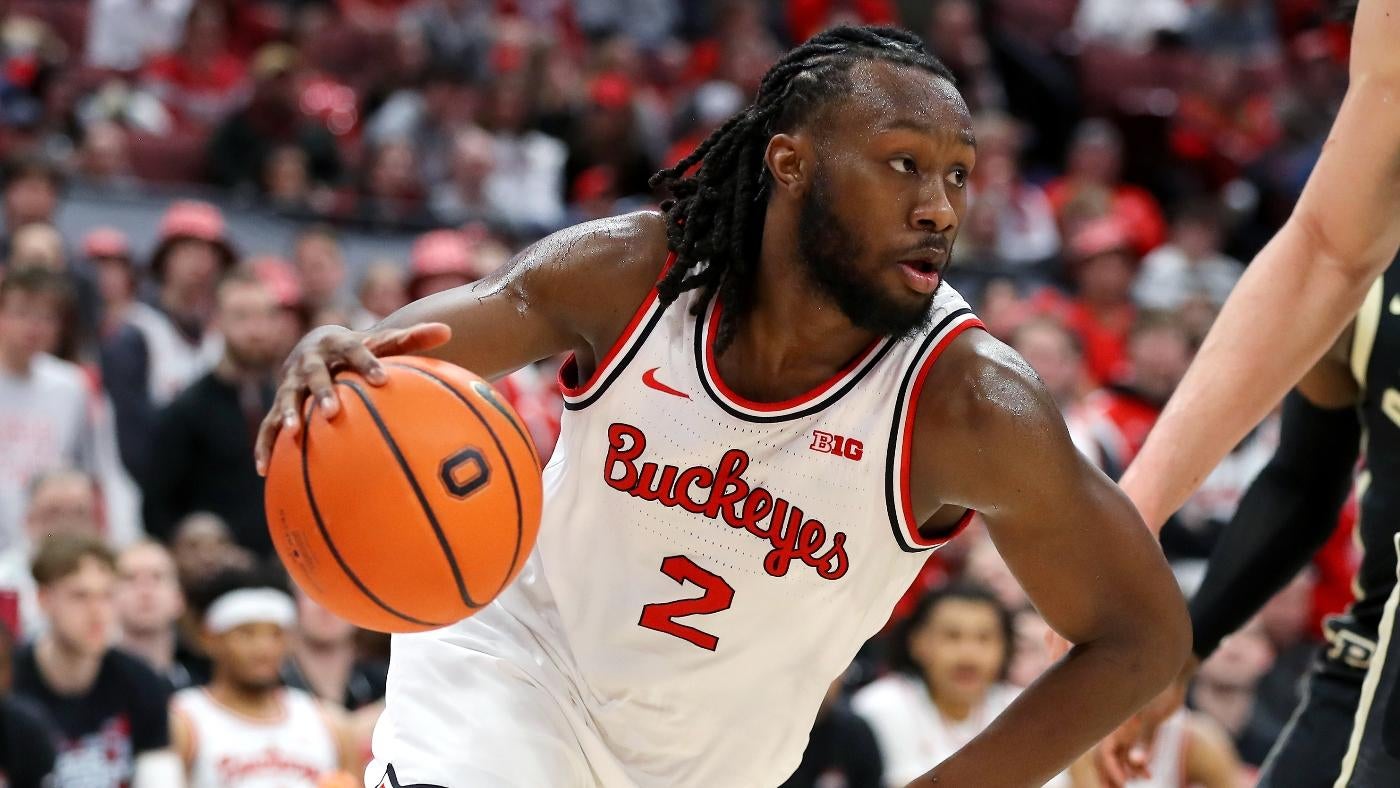 Nebraska Vs. Ohio State Odds, Score Prediction: 2024 College Basketball ...