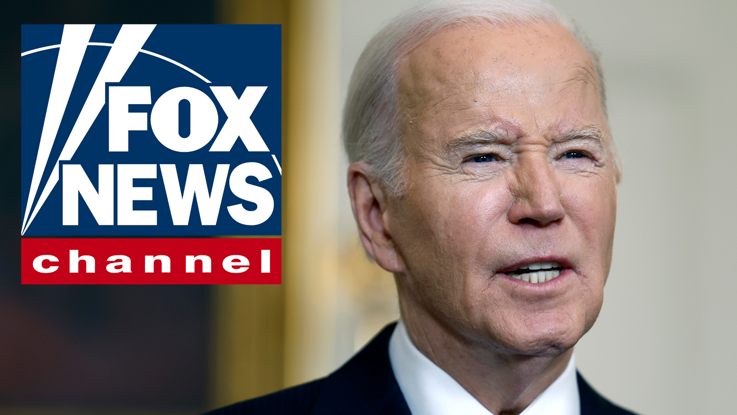 white house calls for fox news retractions of its coverage of joe biden bribery claims