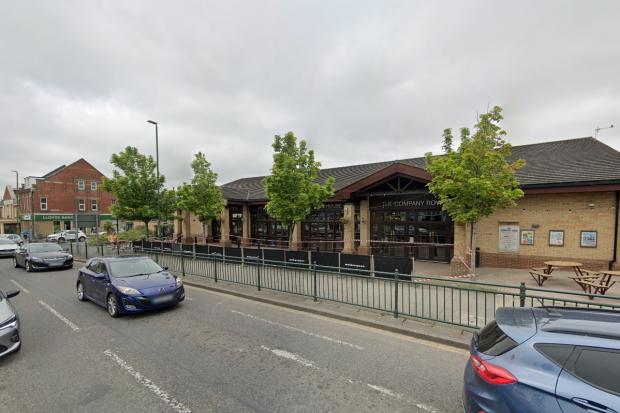 county durham wetherspoons to close for three months for 'remedial works'