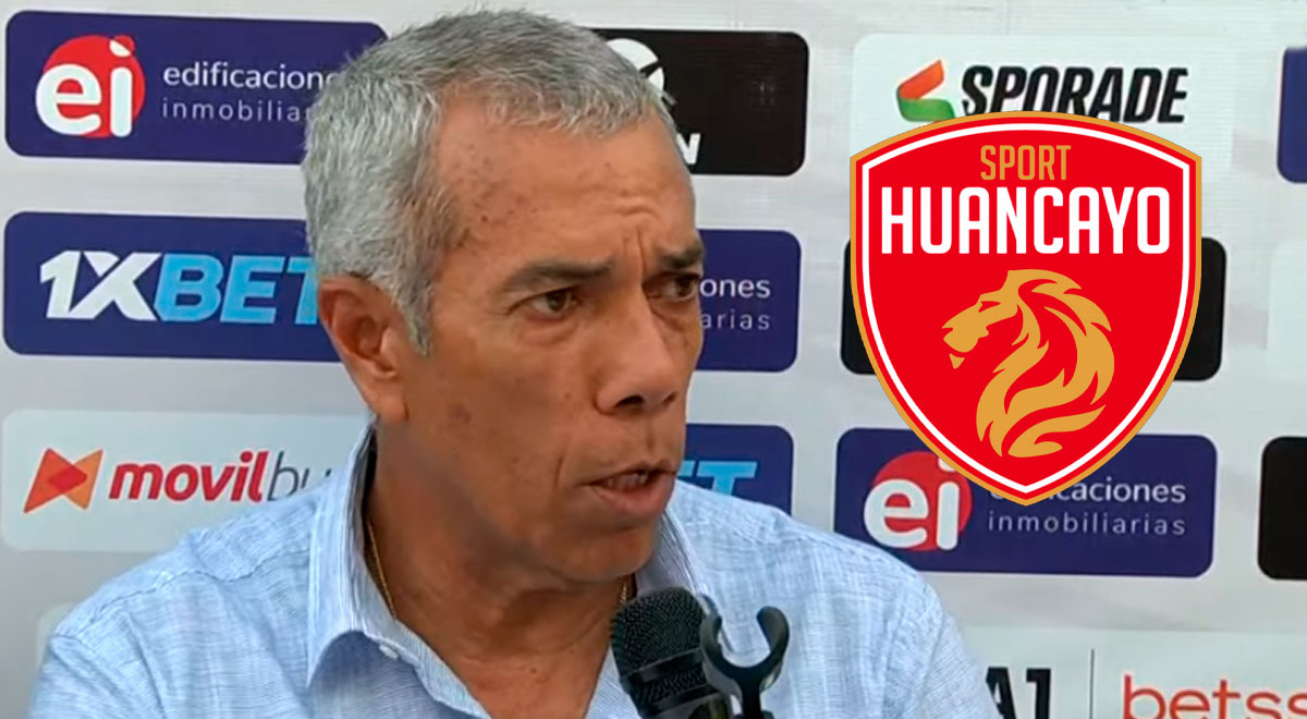 wilmar valencia advierte a sus rivales y anuncia que extranjero se unirá a sport huancayo