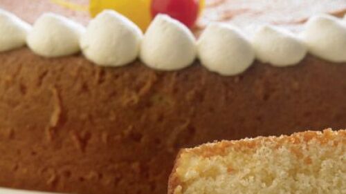 5 recetas originales de pastel para consentir a tus invitados