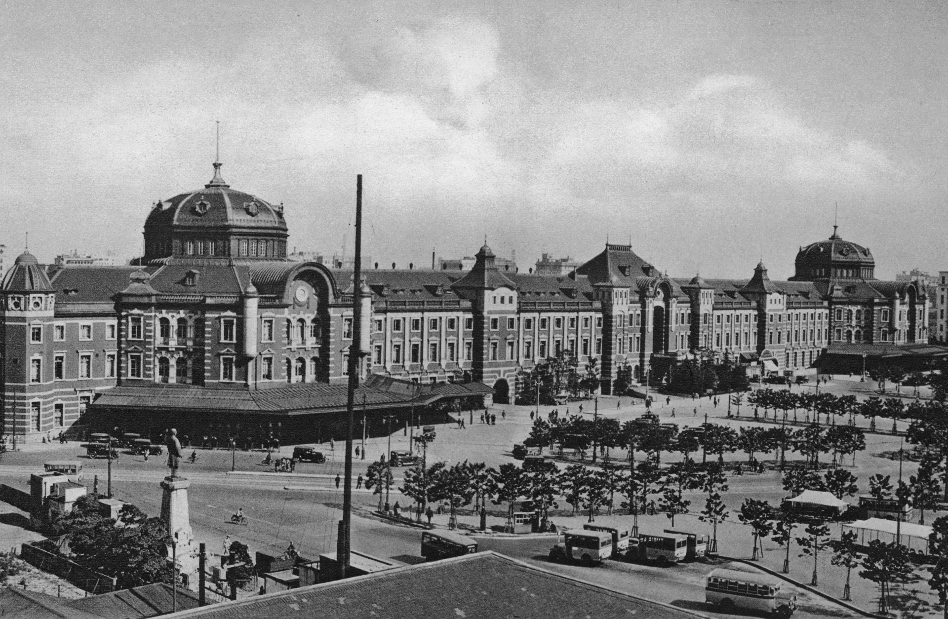 The world's cities: then and now