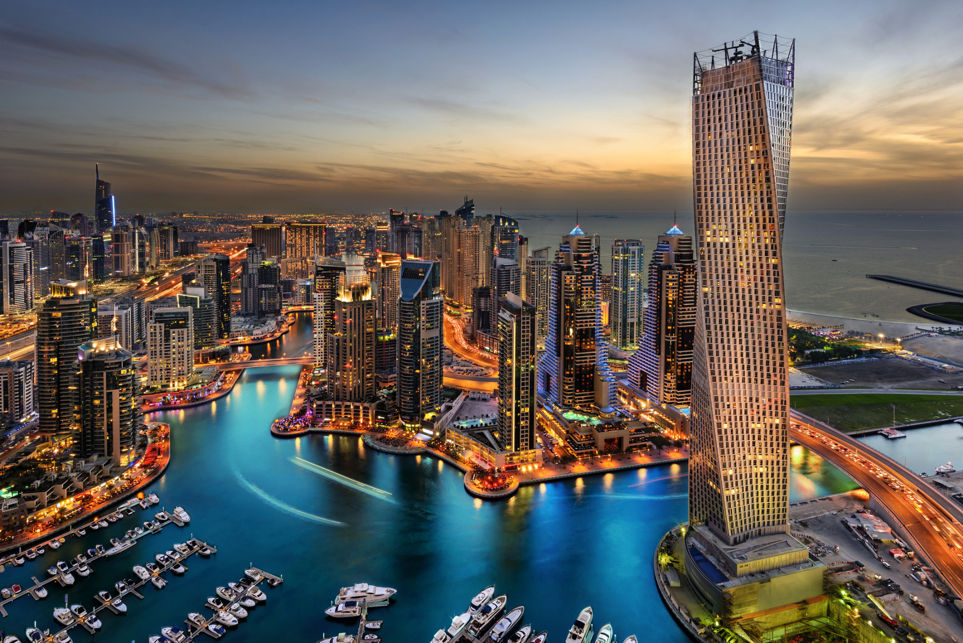 Today Dubai is famously wealthy and home to some of the world's tallest skyscrapers.<p>You may also like:<a href="https://www.starsinsider.com/n/283175?utm_source=msn.com&utm_medium=display&utm_campaign=referral_description&utm_content=292997v1en-us"> ‘Snake Island’: Meet the world's deadliest place</a></p>