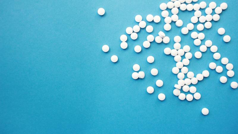 crise des opiacés : un laboratoire condamné à payer 2 milliards de dollars