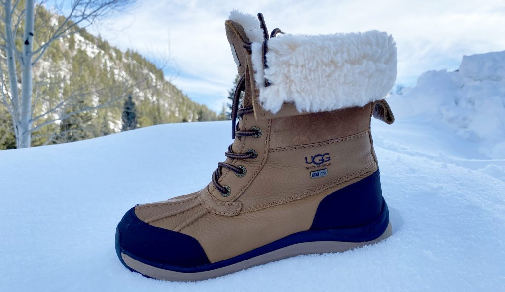 The Best Women S Winter Boots Of 2024   BB1j7CCC.img