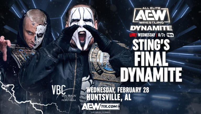 AEW Dynamite results 03/06/24 Rainmaker aligns with EVPs, Will Ospreay