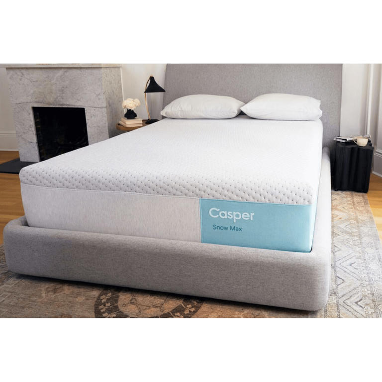 We Tried Casper's Newest Mattresses - Here's What We Honestly Think ...