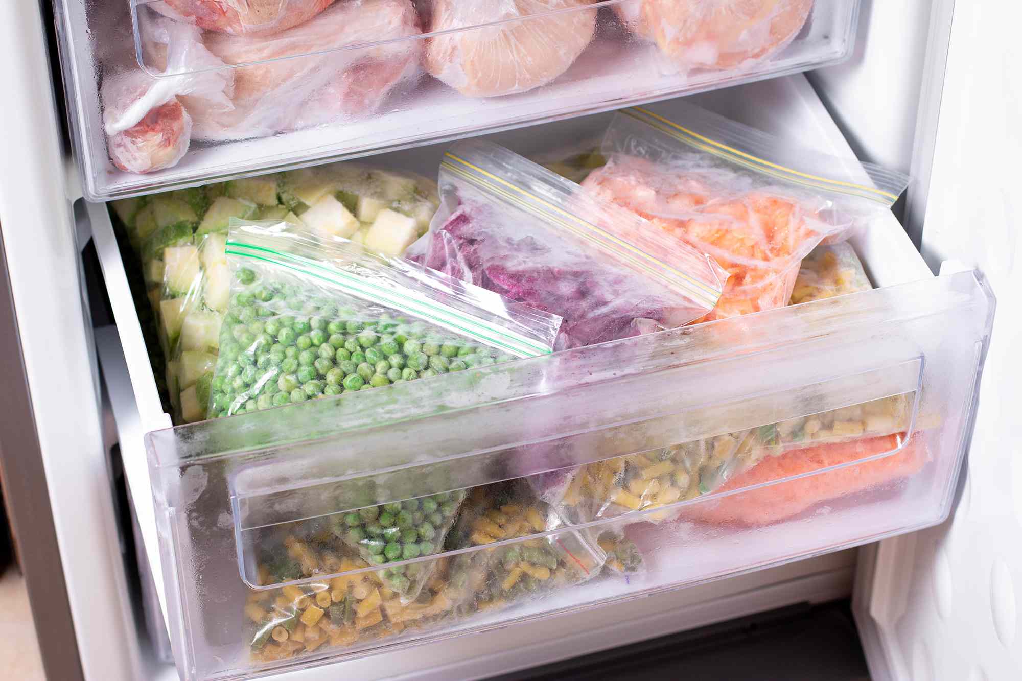 How To Organize A Freezer: 5 Simple Steps To Follow