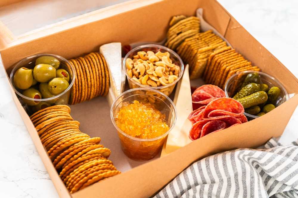 <p>Packing the right snacks for a long flight can make all the difference. From tasty treats that keep hunger at bay to healthy options that boost your energy, this list of 12 best airplane snacks ensures you're well-prepared for any journey. Say goodbye to bland airline food and hello to delicious, satisfying bites that make travel a breeze.</p> <p>AUTHOR: Saad Muzaffar</p>