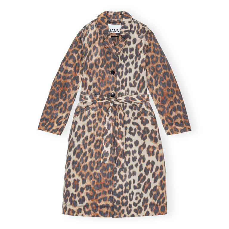 The leopard print trend is set to be huge this spring - here's how to ...