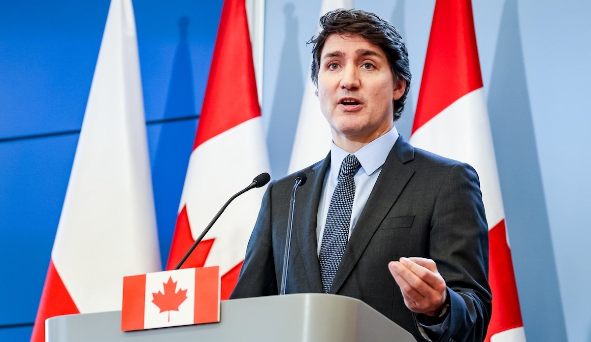 ​canada faces another round of the nato dues blues