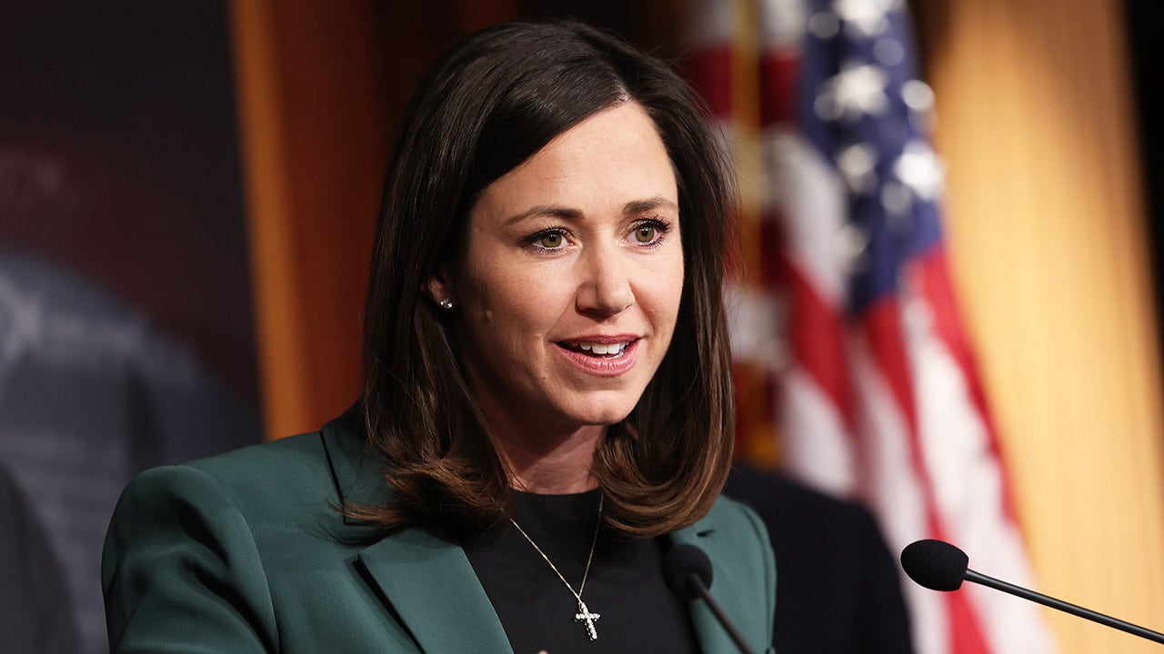 Who Is Katie Britt? Alabama Senator Giving State Of The Union GOP Response