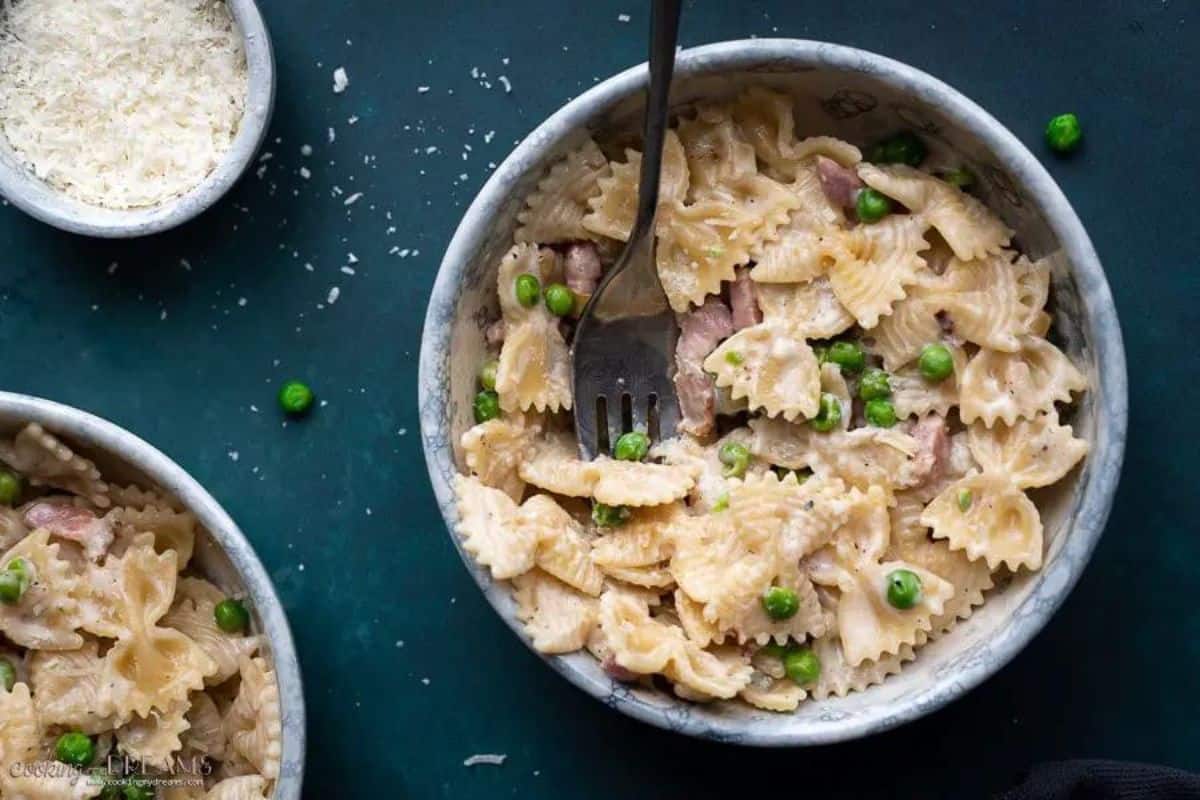 19 Pasta Dishes Everyone Wants For Dinner