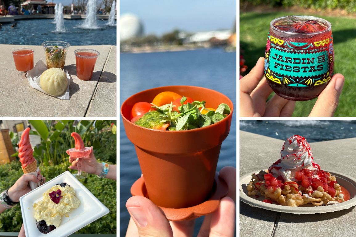 REVIEW All NEW Food And Beverage Items Available During The 2024 EPCOT   BB1j7TLd.img