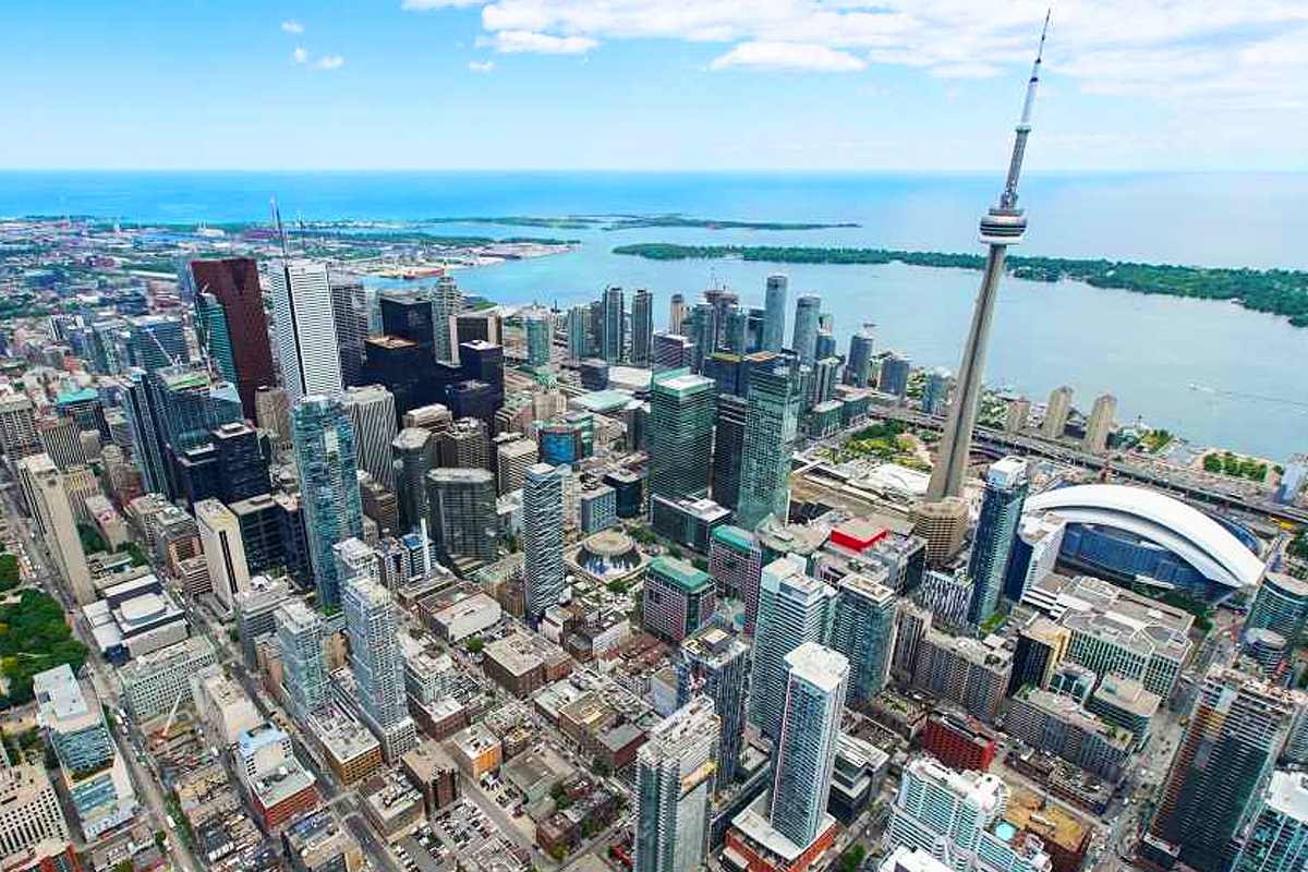 캐나다 현지인들이 ‘1등’이라고 손꼽은 이민가서 살기 좋은 도시 5곳