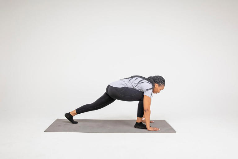 Feeling Sluggish? Turn To These 10 Energizing Exercises