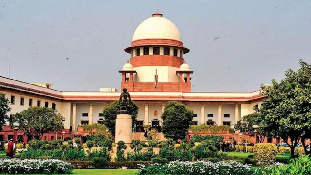 roof over head basic right: supreme court on demolition of encroachments